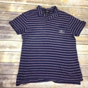 Ralph Lauren Polo Jeans Co Polo Shirt  Mens XL